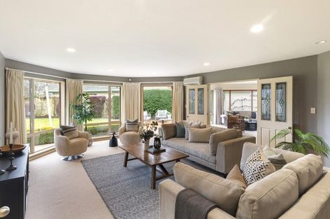 Photo of property in 1 Becmead Drive, Harewood, Christchurch, 8051