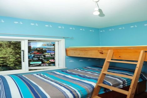 Photo of property in 46 Bayview Road, Charteris Bay, Lyttelton, 8971