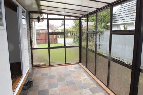 Photo of property in 5 Opal Place, Casebrook, Christchurch, 8051