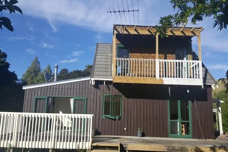 Photo of property in 3185 Kaipara Coast Highway, Glorit, Warkworth, 0984