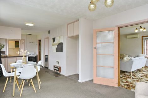 Photo of property in 19 Bourne Crescent, Papanui, Christchurch, 8053