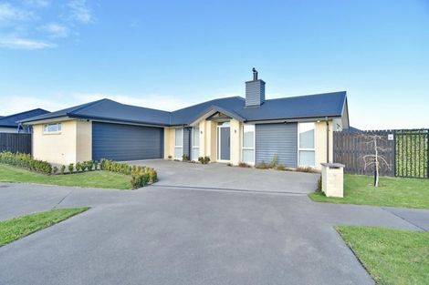 Photo of property in 18 Kendon Drive, Rolleston, 7614