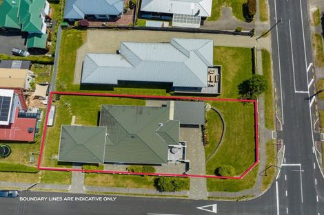 Photo of property in 43 Ngamotu Road, Hilltop, Taupo, 3330