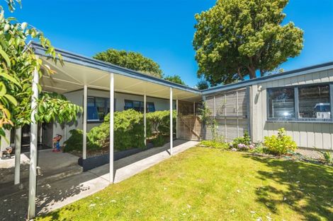Photo of property in 54 College Street, College Estate, Whanganui, 4500