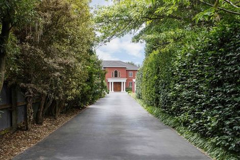 Photo of property in 704 Hills Road, Marshland, Christchurch, 8051