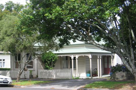 Photo of property in 61 Marlborough Street, Mount Eden, Auckland, 1024