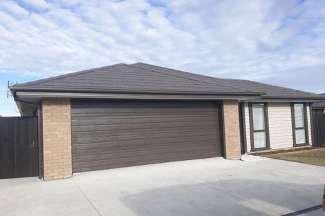 Photo of property in 43 Whittington Drive, Rolleston, 7615