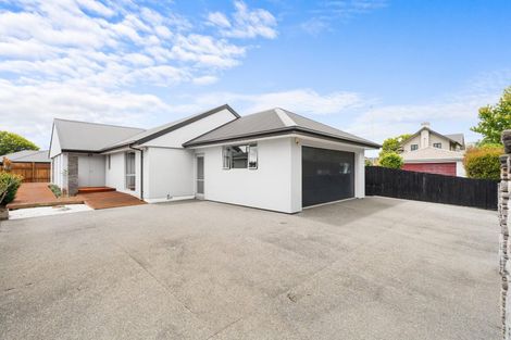 Photo of property in 6 Westburn Terrace, Burnside, Christchurch, 8041