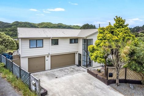 Photo of property in 76 Gordon Road, Plimmerton, Porirua, 5026