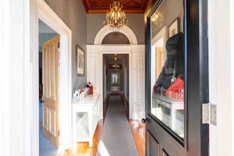 Photo of property in 3 Picardy Street, Maryhill, Dunedin, 9011