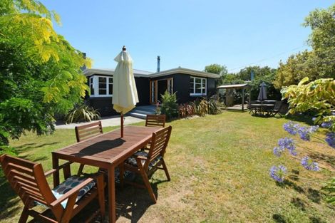 Photo of property in 41 Strasbourge Street, Martinborough, 5711