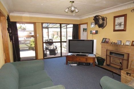 Photo of property in 1/103 Fox Street, Avenal, Invercargill, 9810