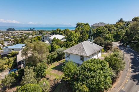 Photo of property in 39 Tosswill Road, Tahunanui, Nelson, 7011