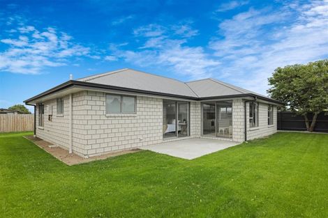 Photo of property in 138a Melcombe Street, Tinwald, Ashburton, 7700
