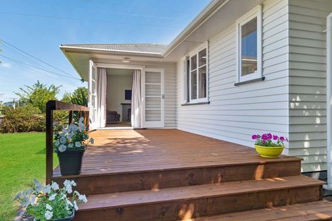 Photo of property in 94 Paterson Street, Aramoho, Whanganui, 4500