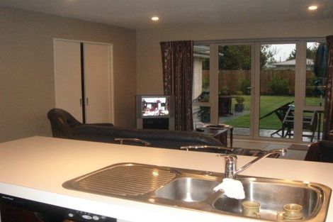 Photo of property in 50 Othello Drive, Rolleston, 7614