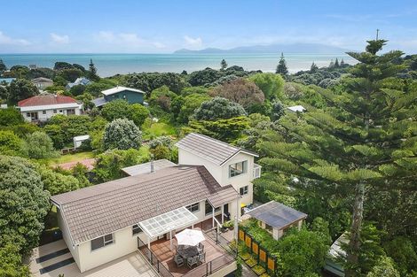 Photo of property in 11 Horomona Road, Paekakariki, 5034