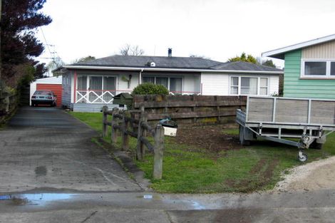 Photo of property in 61 Fergusson Street, Solway, Masterton, 5810