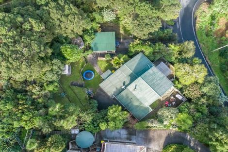 Photo of property in 155 Attwood Road, Paremoremo, Auckland, 0632