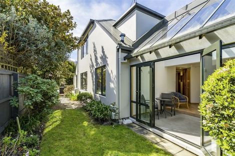 Photo of property in 189a Clyde Road, Burnside, Christchurch, 8053