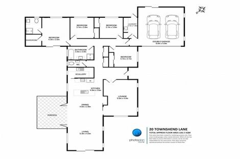 Photo of property in 20 Townshend Lane, Tamahere, Hamilton, 3283