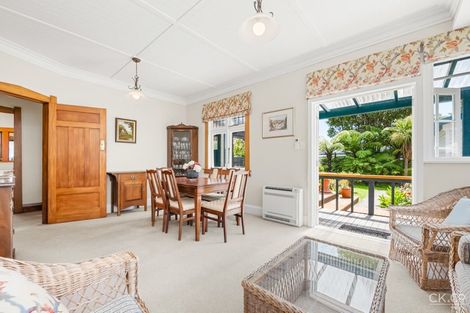 Photo of property in 25 Maire Street, Woburn, Lower Hutt, 5010