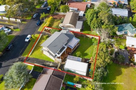Photo of property in 54 Normanton Street, Glenfield, Auckland, 0629