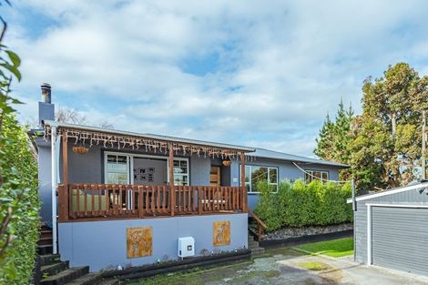 Photo of property in 153b Maxwells Line, Awapuni, Palmerston North, 4412