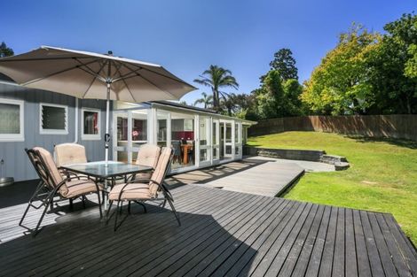 Photo of property in 24 Arcadia Crescent, Bayview, Auckland, 0629