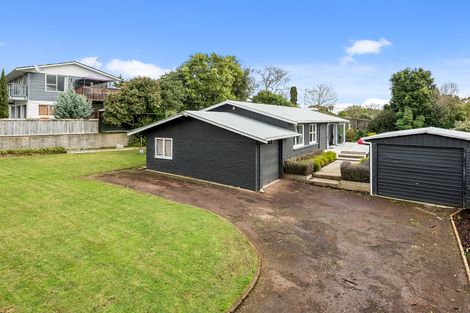 Photo of property in 70 Houchens Road, Glenview, Hamilton, 3206