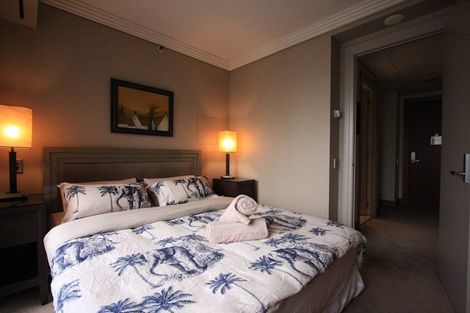 Photo of property in The Metropolis Apartments, 2902/1 Courthouse Lane, Auckland Central, Auckland, 1010