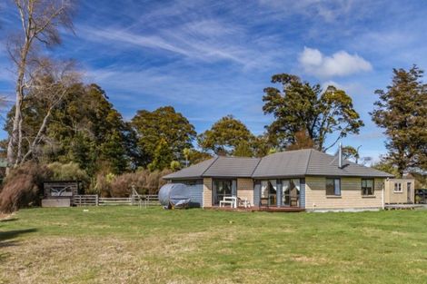 Photo of property in 181 Mangawhero River Road, Ohakune, 4691