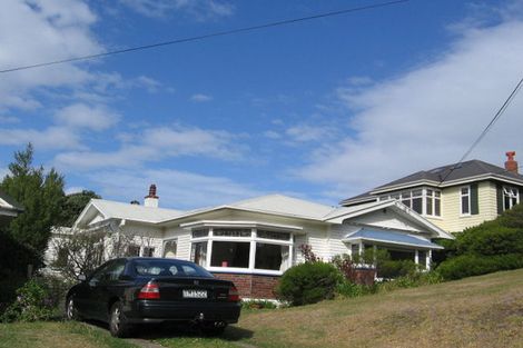 Photo of property in 57 Falkirk Avenue, Seatoun, Wellington, 6022
