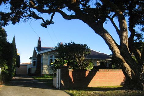 Photo of property in 6 Puriri Street, Woburn, Lower Hutt, 5010