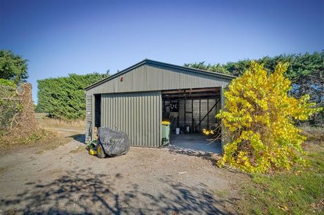 Photo of property in 627 Hoskyns Road, West Melton, Christchurch, 7675