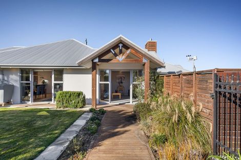 Photo of property in 40 Jacks Drive, West Melton, 7618