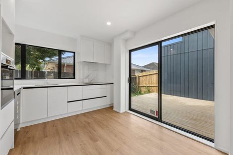 Photo of property in 29c Rice Crescent, Papakura, 2110