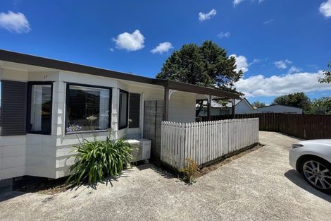 Photo of property in 17 Crail Court, Totara Heights, Auckland, 2105