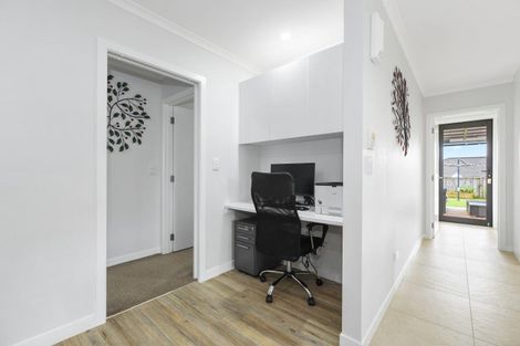 Photo of property in 14 Branca Close, Fitzroy, Hamilton, 3206