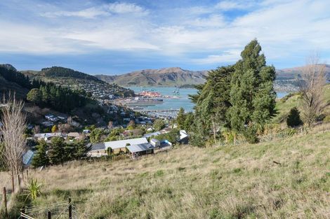 Photo of property in 25l Walkers Road, Lyttelton, 8082