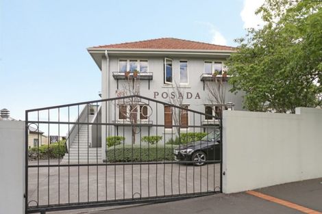 Photo of property in 5/340 Parnell Road, Parnell, Auckland, 1052