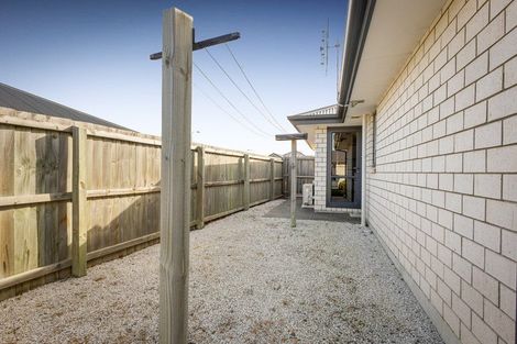 Photo of property in 4 Hamlett Drive, Woodend, 7610