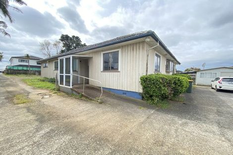 Photo of property in 17a Allenby Road, Papatoetoe, Auckland, 2025
