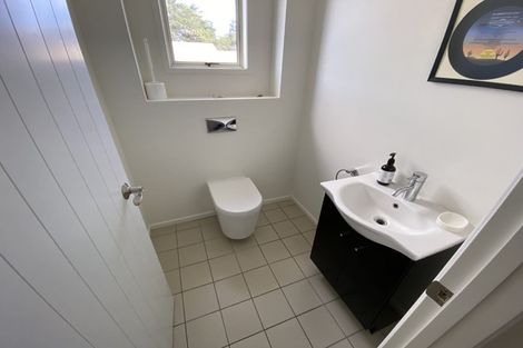 Photo of property in 40d Thackeray Street, Hamilton Lake, Hamilton, 3204