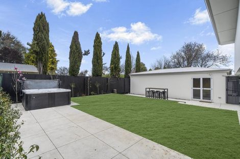 Photo of property in 23 Birkenhead Street, Avonhead, Christchurch, 8042