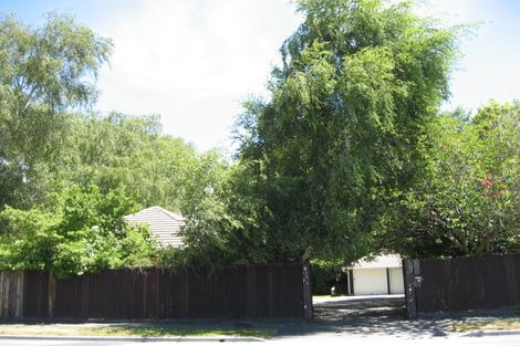 Photo of property in 79 Rossall Street, Merivale, Christchurch, 8014