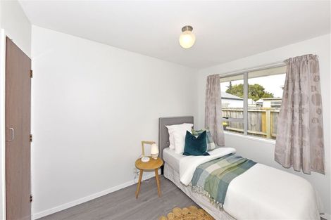 Photo of property in 64 Wildberry Street, Woolston, Christchurch, 8023