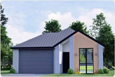 Photo of property in 5 Eccles Place, Halswell, Christchurch, 8025