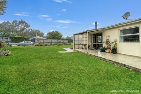 Photo of property in 21 Waymouth Street, Fairton, Ashburton, 7772