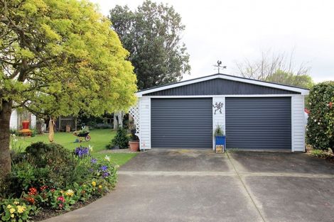Photo of property in 19 Bowen Street, Woodville, 4920